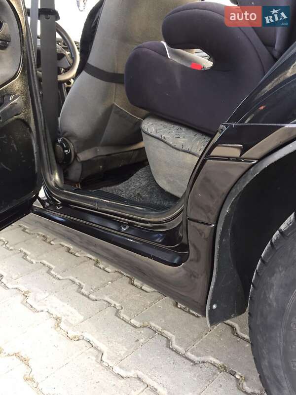 Седан ВАЗ / Lada 2115 Samara 2006 в Чернівцях