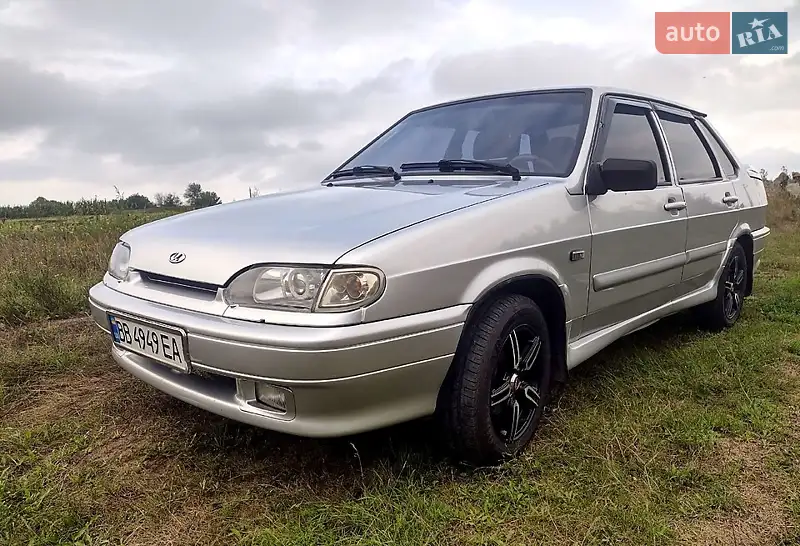 ВАЗ / Lada 2115 Samara 2012 VIN XTA211540C5114890 фото оголошення 17 з 41