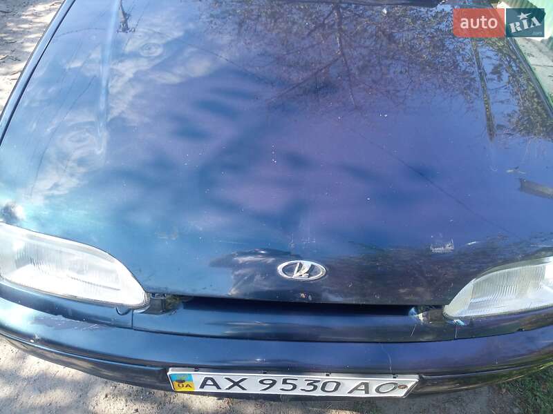 Седан ВАЗ / Lada 2115 Samara 2007 в Изюме