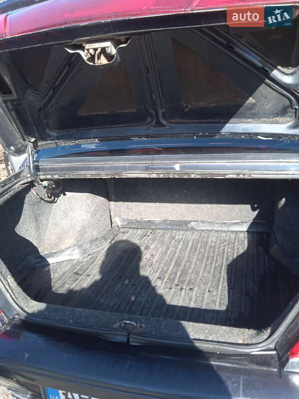 Седан ВАЗ / Lada 2115 Samara 2008 в Хмельнике