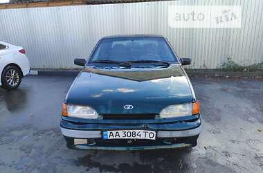 Седан ВАЗ / Lada 2115 Samara 2003 в Киеве