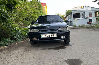 Седан ВАЗ / Lada 2115 Samara 2008 в Харкові