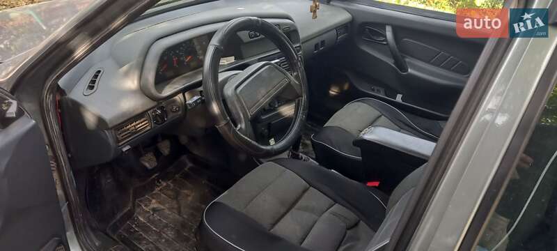 Седан ВАЗ / Lada 2115 Samara 2008 в Звягеле