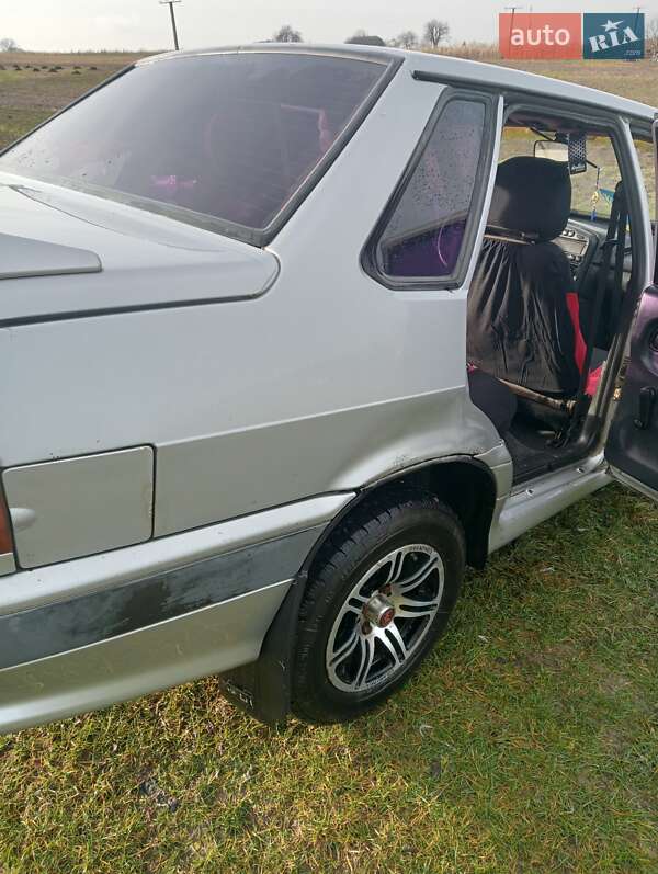 Седан ВАЗ / Lada 2115 Samara 2004 в Горохове