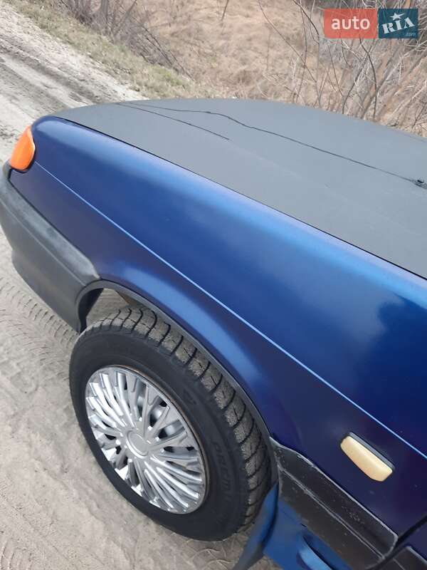 Седан ВАЗ / Lada 2115 Samara 2002 в Обухове