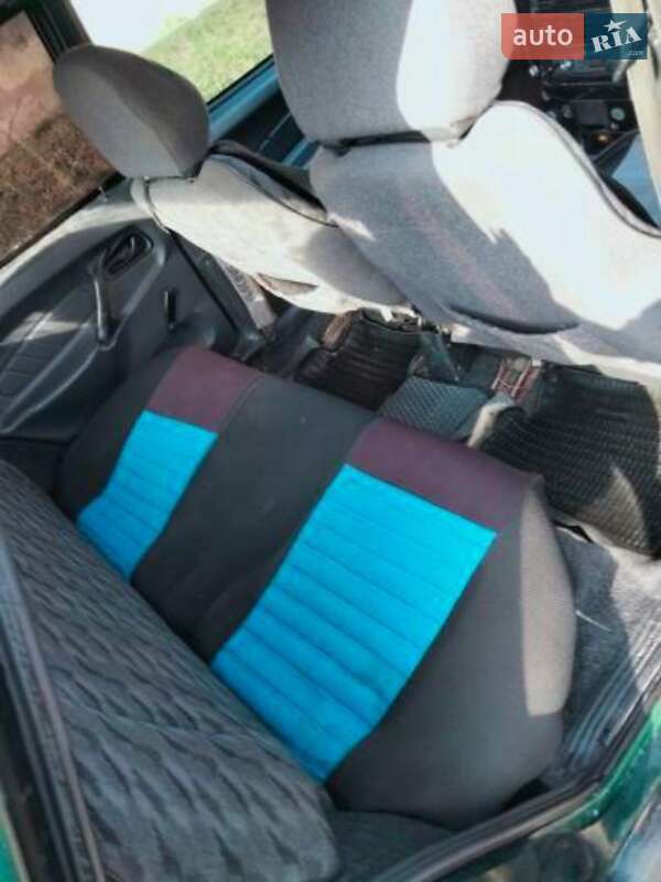 Седан ВАЗ / Lada 2115 Samara 2002 в Новодністровську фото 6 Седан ВАЗ / Lada 2115 Samara 2002 в Новодністровську