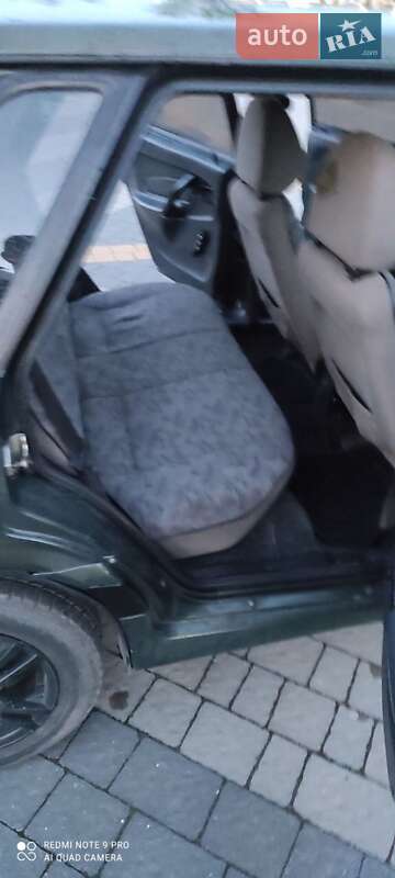 Седан ВАЗ / Lada 2115 Samara 2004 в Львові