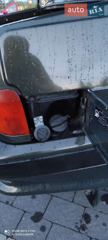 Седан ВАЗ / Lada 2115 Samara 2004 в Львові