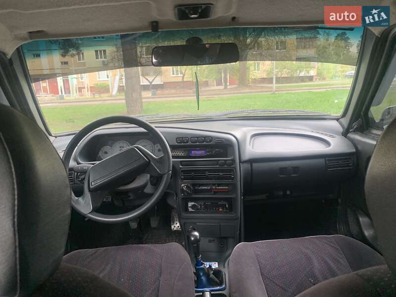 Седан ВАЗ / Lada 2115 Samara 2004 в Славутиче