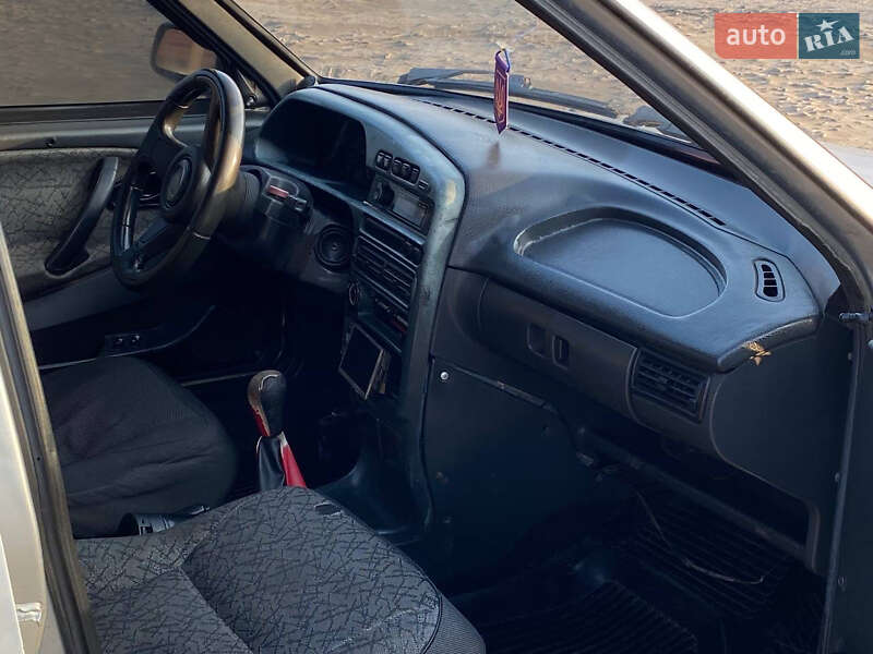 Седан ВАЗ / Lada 2115 Samara 2006 в Маньковке