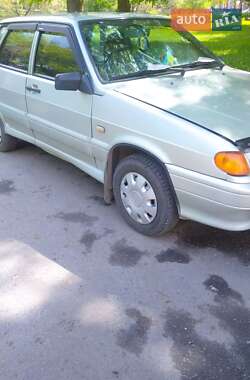 Седан ВАЗ / Lada 2115 Samara 2006 в Старокостянтинові