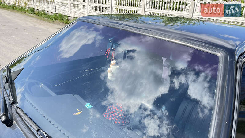 Седан ВАЗ / Lada 2115 Samara 2006 в Калиновке