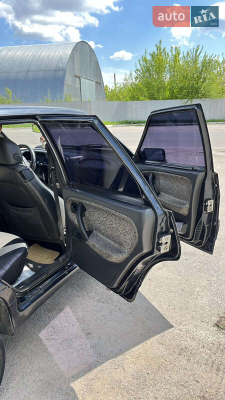 Седан ВАЗ / Lada 2115 Samara 2006 в Калиновке