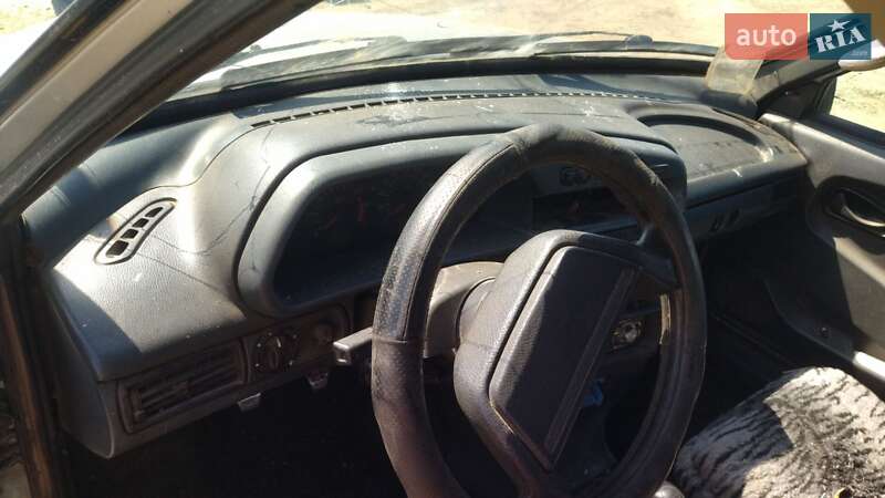 Седан ВАЗ / Lada 2115 Samara 2012 в Жидачові фото 9 Седан ВАЗ / Lada 2115 Samara 2012 в Жидачові