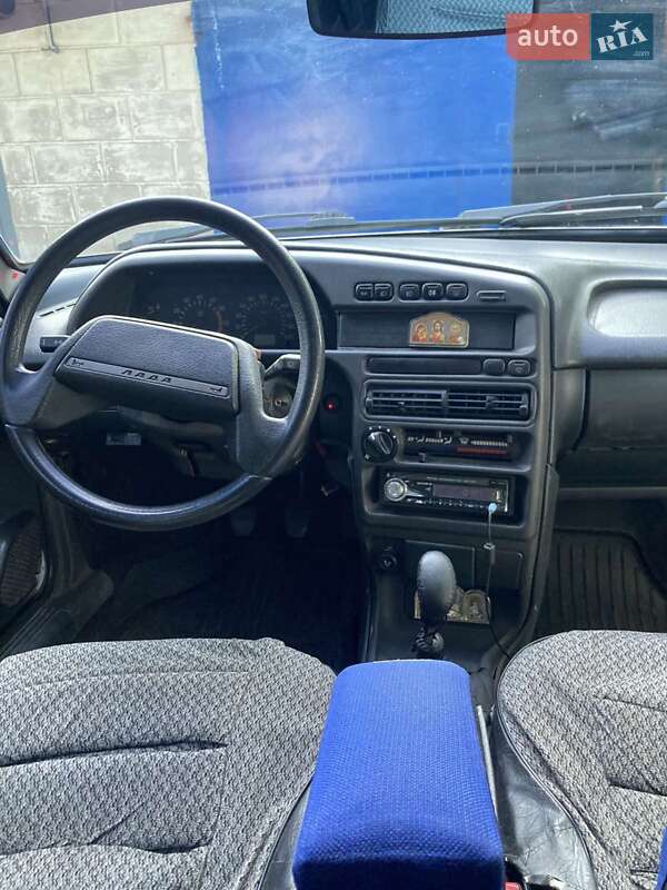 Седан ВАЗ / Lada 2115 Samara 2006 в Покровську