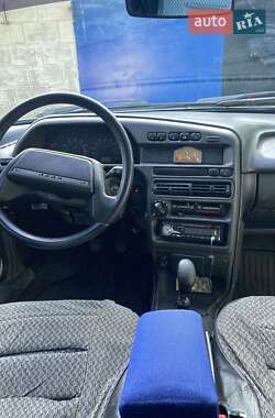 Седан ВАЗ 2115 Samara 2006 в 