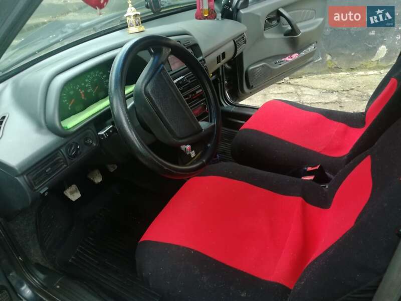 Седан ВАЗ / Lada 2115 Samara 2008 в Тернополе