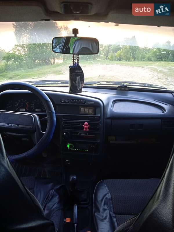 Седан ВАЗ / Lada 2115 Samara 2006 в Шостке