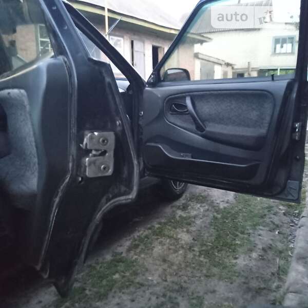 Седан ВАЗ / Lada 2115 Samara 2007 в Черкасах