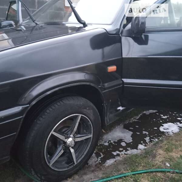 Седан ВАЗ / Lada 2115 Samara 2007 в Черкасах