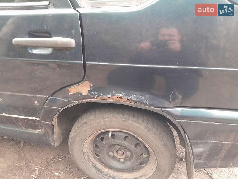 Седан ВАЗ / Lada 2115 Samara 2007 в Харькове