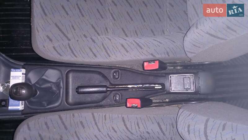 Седан ВАЗ / Lada 2115 Samara 2012 в Києві