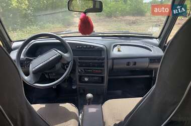 Седан ВАЗ / Lada 2115 Samara 2005 в Херсоні