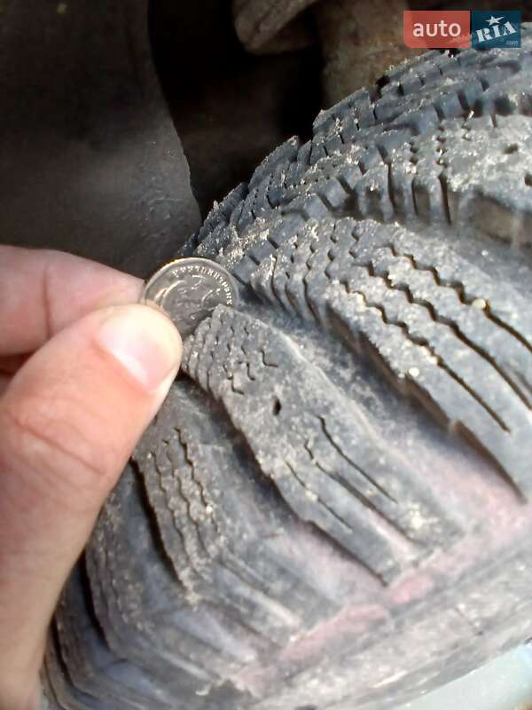 Седан ВАЗ / Lada 2115 Samara 2007 в Києві