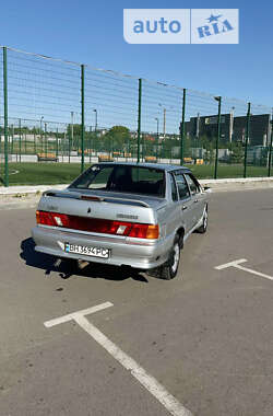 Седан ВАЗ / Lada 2115 Samara 2012 в Одессе