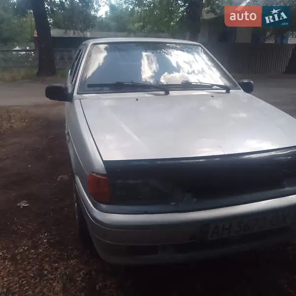 ВАЗ / Lada 2115 Samara