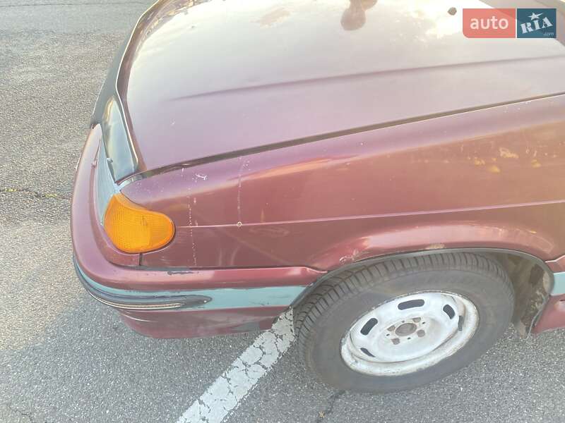 Седан ВАЗ / Lada 2115 Samara 2005 в Киеве