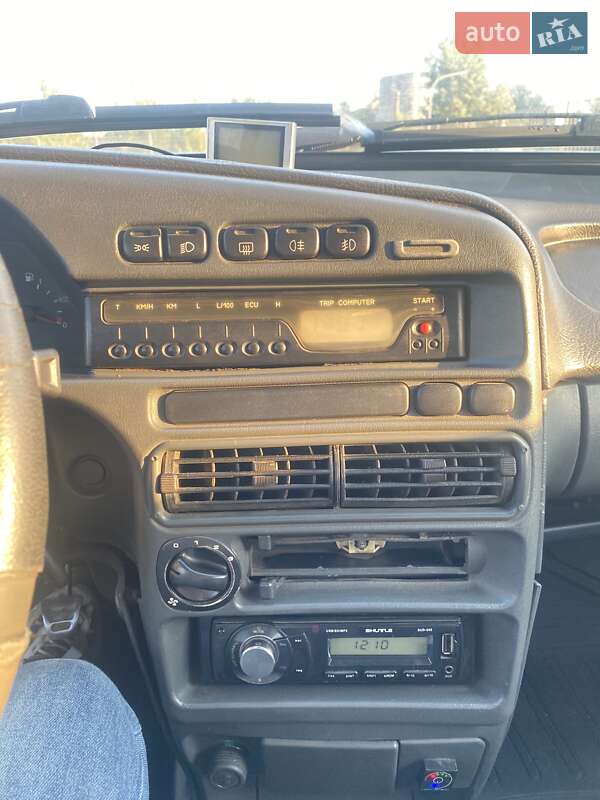 Седан ВАЗ / Lada 2115 Samara 2005 в Киеве