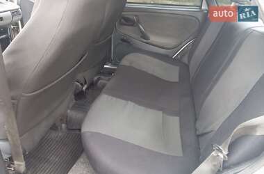 Седан ВАЗ / Lada 2115 Samara 2012 в 