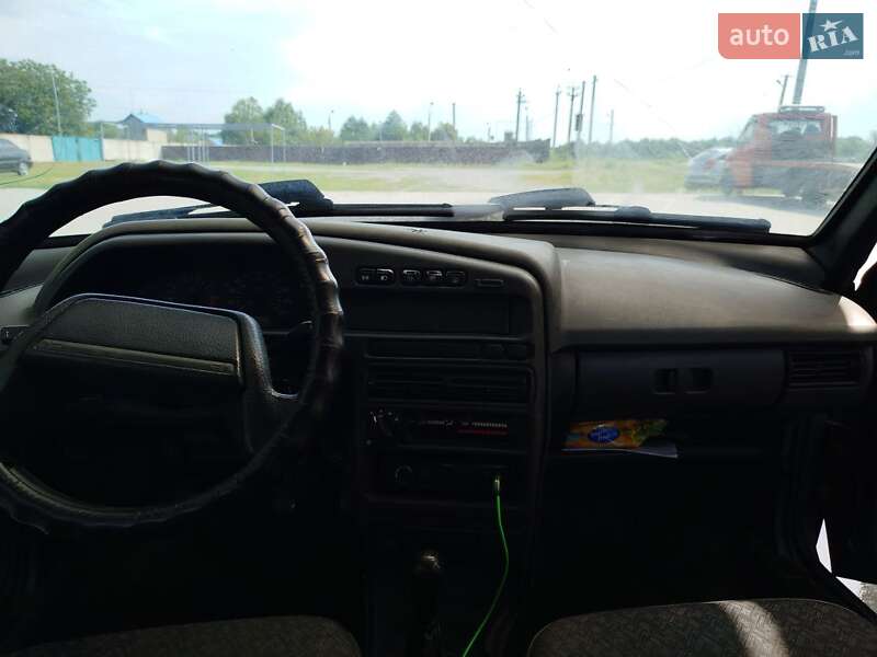 Седан ВАЗ / Lada 2115 Samara 2008 в Хмельницком