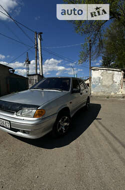 Седан ВАЗ / Lada 2115 Samara 2011 в Коломиї