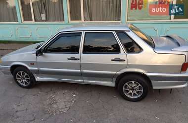 Седан ВАЗ / Lada 2115 Samara 2006 в Одессе