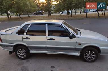 Седан ВАЗ / Lada 2115 Samara 2006 в Одессе