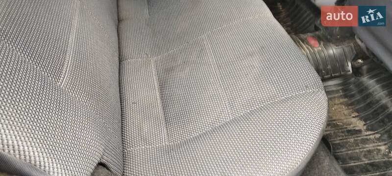 Седан ВАЗ / Lada 2115 Samara 2011 в Одессе