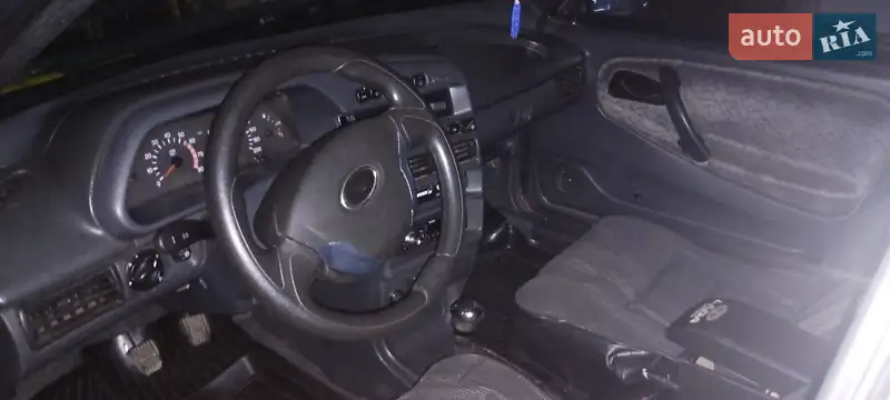 ВАЗ / Lada 2115 Samara 2006