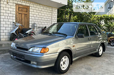 Седан ВАЗ / Lada 2115 Samara 2010 в Тульчині