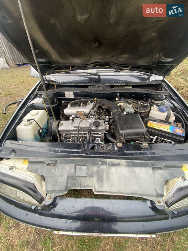 Седан ВАЗ / Lada 2115 Samara 2006 в Рокитном