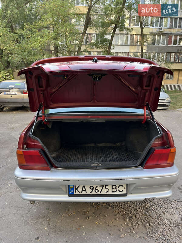 Седан ВАЗ / Lada 2115 Samara 2008 в Києві