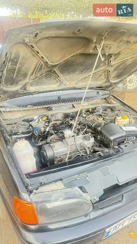 ВАЗ / Lada 2115 Samara 2008