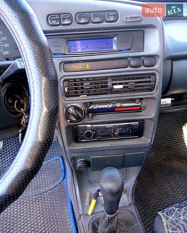 Седан ВАЗ / Lada 2115 Samara 2007 в Запорожье