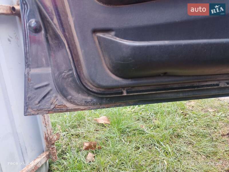 Седан ВАЗ / Lada 2115 Samara 2006 в Кагарлику