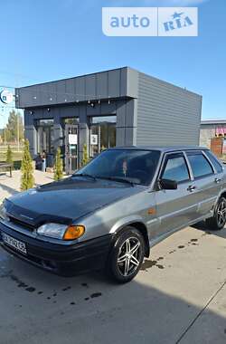 Седан ВАЗ / Lada 2115 Samara 2007 в Славуте