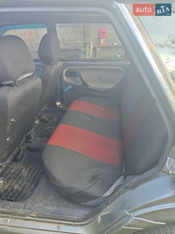 Седан ВАЗ / Lada 2115 Samara 2007 в Славуте