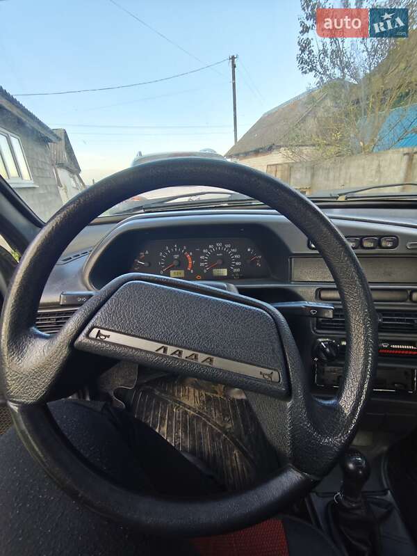 Седан ВАЗ / Lada 2115 Samara 2007 в Славуте