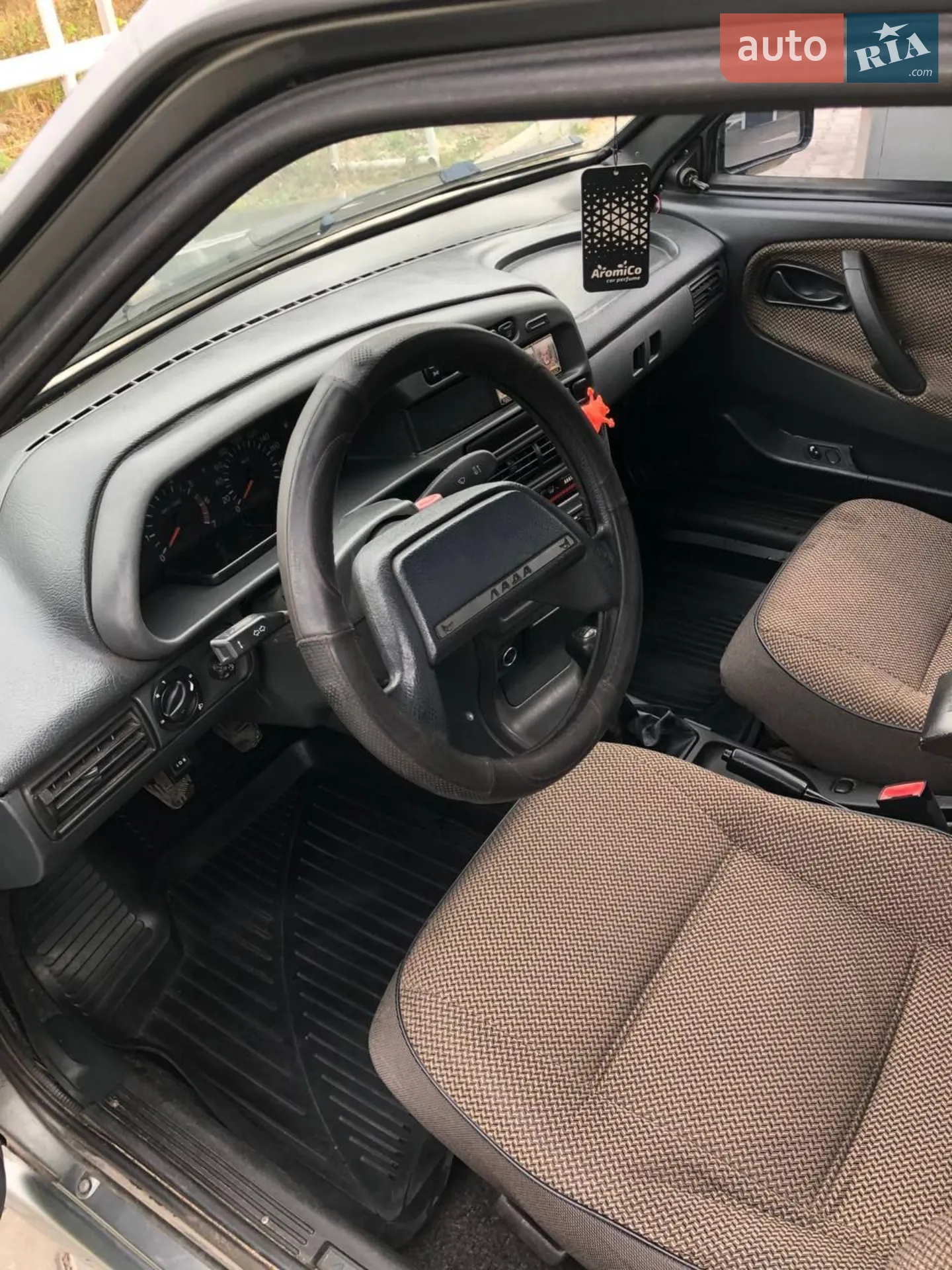ВАЗ / Lada 2115 Samara 2005 VIN XTA21150054070741 фото оголошення 7 з 9