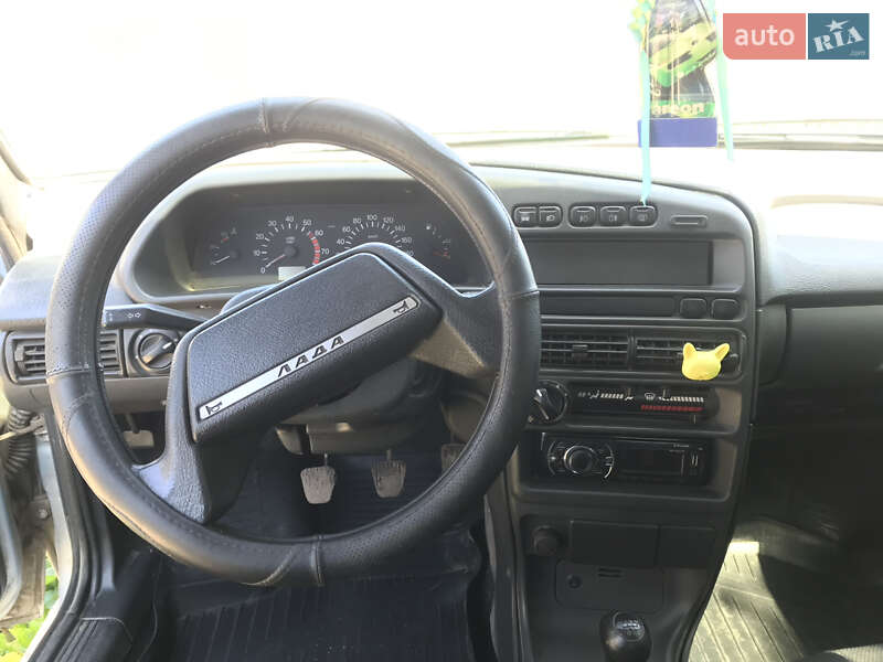 Седан ВАЗ / Lada 2115 Samara 2004 в Крижополі